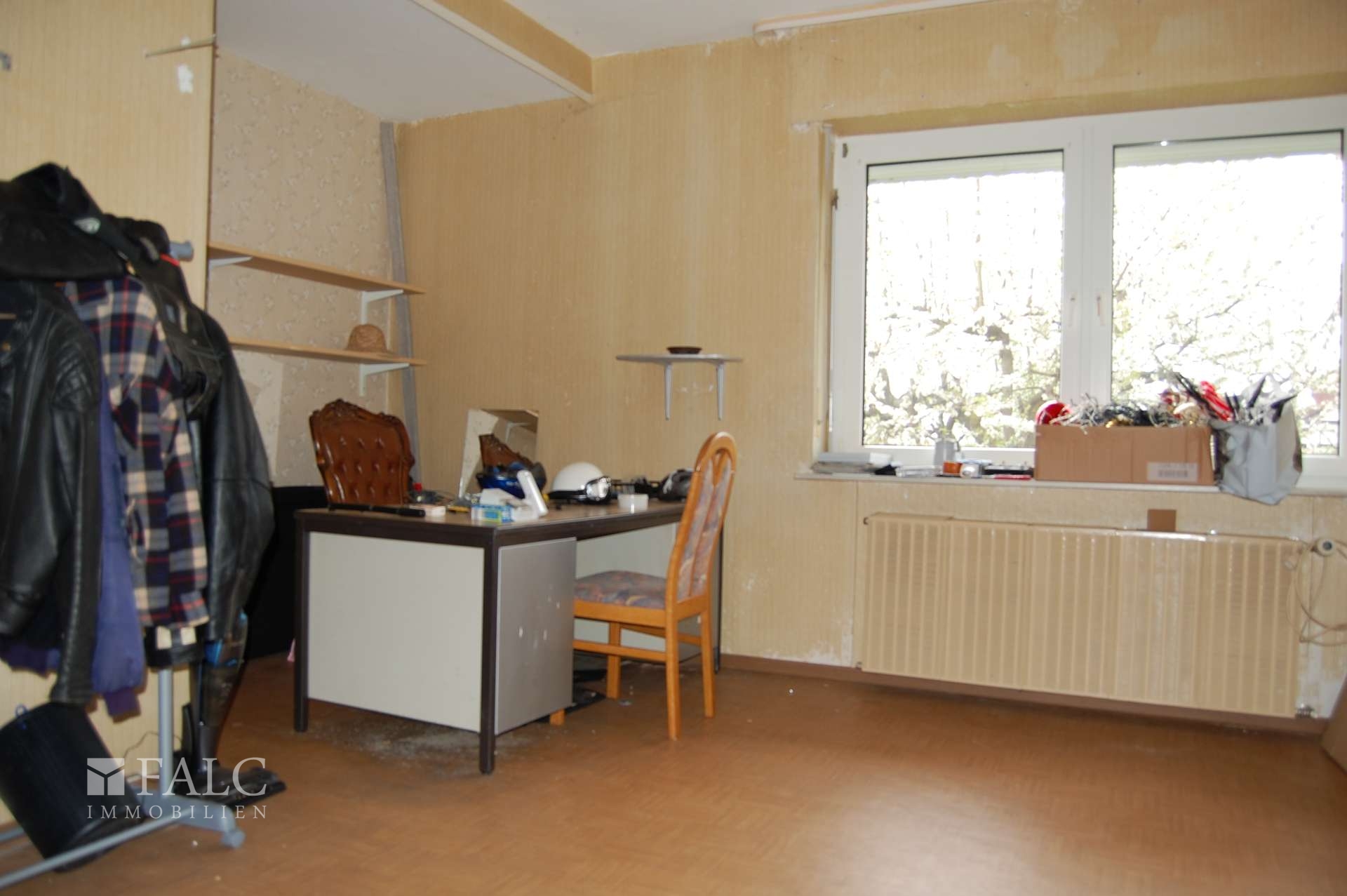 EG Wohnzimmer